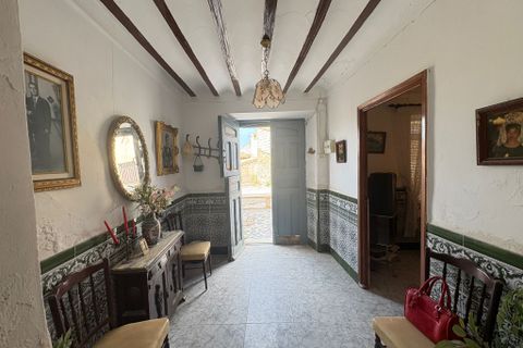 Byhus i Arboleas, Almeria, Arboleas - € 55.000 | Ref: Casa Retiro - foto 5
